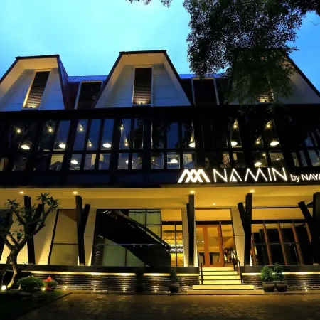 Namin Dago Hotel