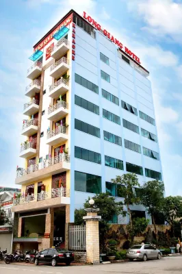 Long Giang Hotel - Bars
