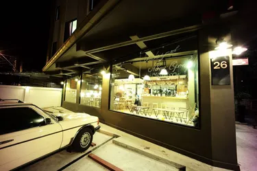 รูปภาพของ26 bed and coffee