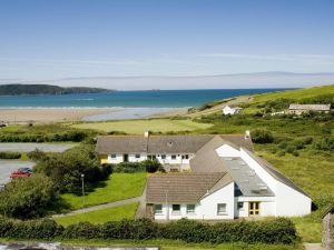 YHA Broad Haven