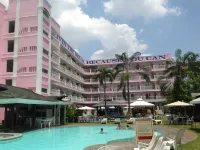 Wild Orchid Resort Angeles