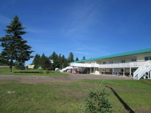 Scenic Motel Moncton