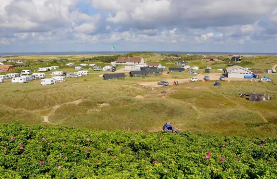 摩斯蘭德恩崁酒店