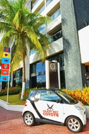 Oh! Cancun - the Urban Oasis & Beach Club