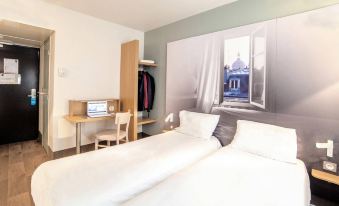 B&B Hotel Creil Chantilly