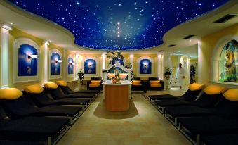 Cityhotel Goldener Adler B&B