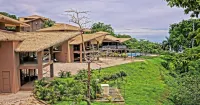 Nammbú Beach Front Bungalows - Uima-altaat