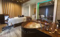 La Cigale Tabarka - Suối nước nóng