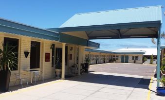 East West Motel Ceduna