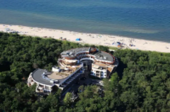 Hotel Dom Zdrojowy Resort & Spa - Destigo Hotels