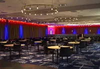 Grand Hotel Lapland - Kolam Renang