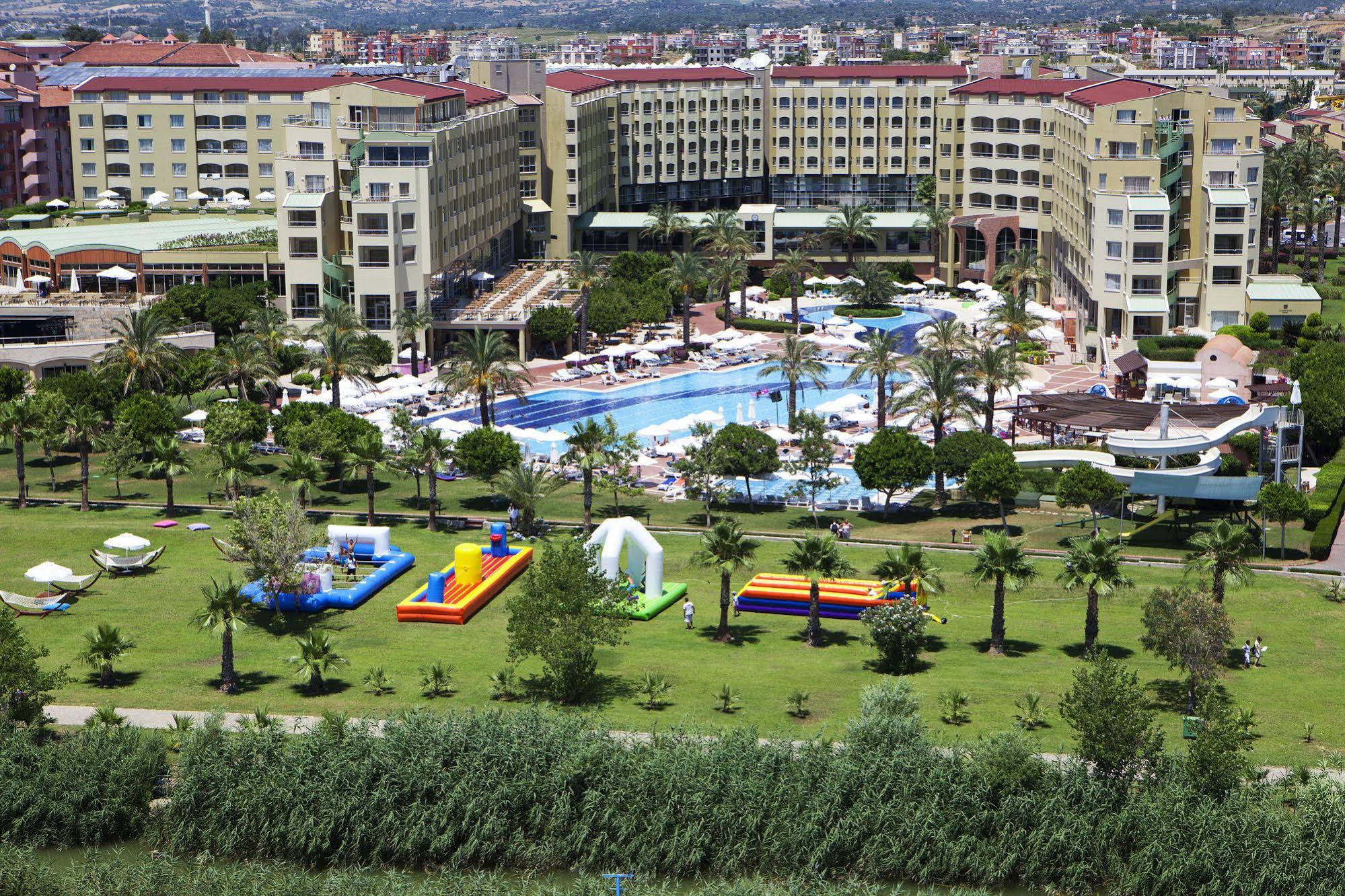 Silence Beach Resort
