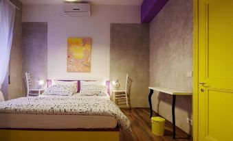 Cineroma Guesthouse