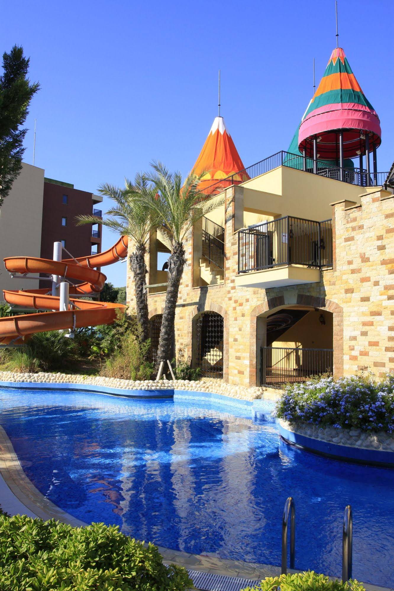 Pegasos Royal Hotel - All Inclusive