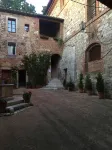 Antico Granaione Các khách sạn ở Rapolano Terme