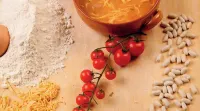 Albergo le Macinaie - Monte Amiata - sarapan