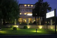 Hotel Ristorante Paradise