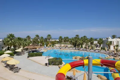 Amphoras Aqua Hotels near One Thousand and One Nights