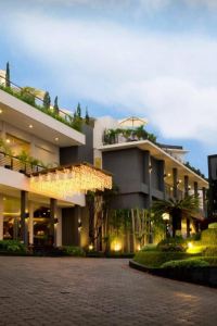 Cigugur Girang Hotels 30 Best Hotels In Cigugur Girang Trip Com