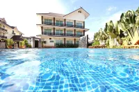Diamond Park Inn Chiangrai & Resort - Resorts