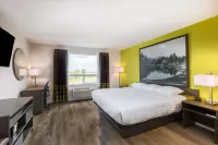 Super 8 by Wyndham Winnipeg East MB - 2 étoiles