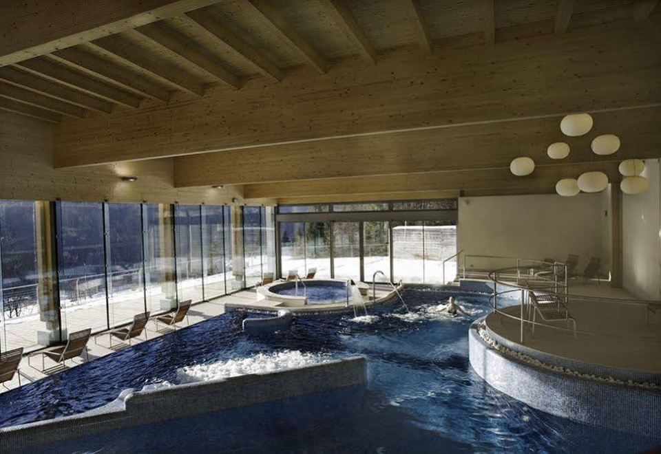 TH Cadore - Hotel Antelao