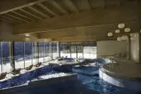 TH Cadore - Hotel Antelao Hotels in Val di Zoldo