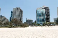 Costa d'Ora Holiday Apartments