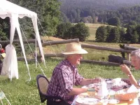 Auberge d'Hôtes l'Instant Hotels in Le Hohwald