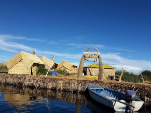 Islas Uros Lodge