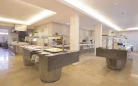 卡尼亞梅爾陽光套房酒店 - Wi-Fi