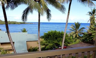 Kailani Suite at Hana Kai Resort