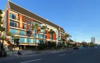 Sovereign Bali Hotel Hotels near Uluwatu Temple