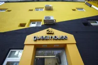 24 Guesthouse Seoul Station Hotel a Seoul Station