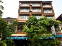 Okay Guesthouse Phnom Penh