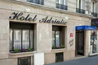 Hotel Locomo - Gare de Lyon Bastille Hotels in Paris