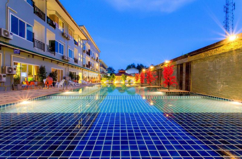 Phi Phi Maiyada Resort photo 2