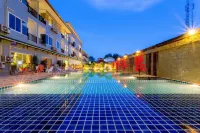 Phi Phi Maiyada Resort Отели в г. Пхи-Пхи