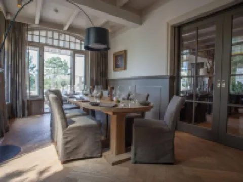 杜伊寧別墅酒店 諾德韋克酒店