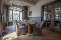 Villa de Duinen - Adults Only Hotels in Noordwijk