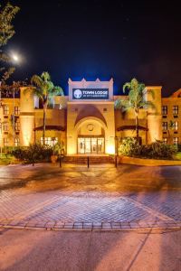 Meropa Casino Polokwane Pictures