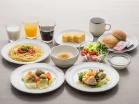 Sotetsu Fresa Inn Yokohama Sakuragi-Cho Hotels near Kannai