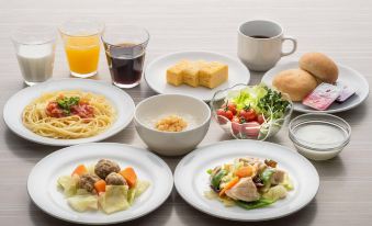Sotetsu Fresa Inn Yokohama Sakuragi-Cho