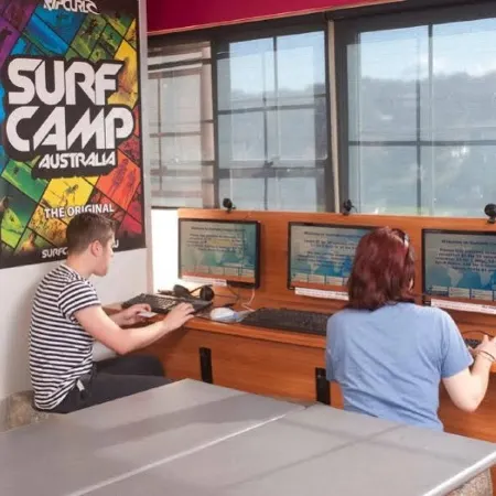 MAD Monkey Hostel Coogee Beach