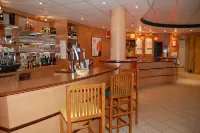 Ibis la Bresse Gérardmer Hoteles en Le Ménil