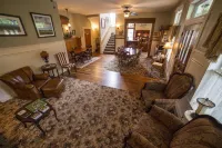 ForFriends Inn Wine Country Bed and Breakfast Hotel a Los Olivos