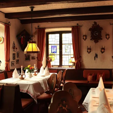 Schlossmühle - Lean Luxury Boutique Hotel