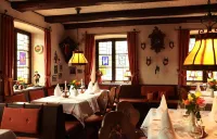 Schlossmühle - Lean Luxury Boutique Hotel - breakfast