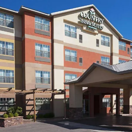 Comfort Inn Saint George North