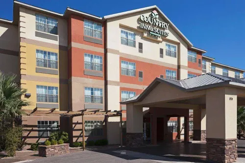Comfort Inn Saint George North - 3-نجوم